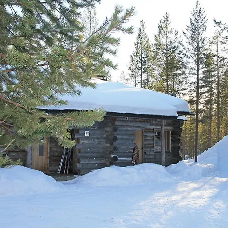 Polar Star Kelostar I Holiday home Levi