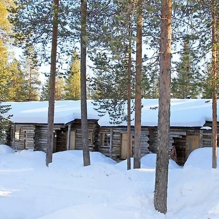 Polar Star Kelostar I Holiday home Levi