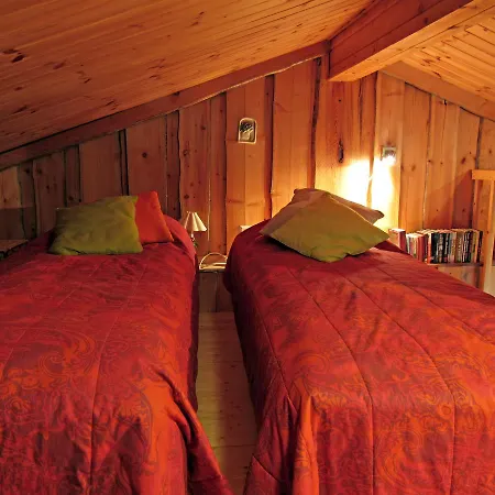 Polar Star Kelostar I Holiday home