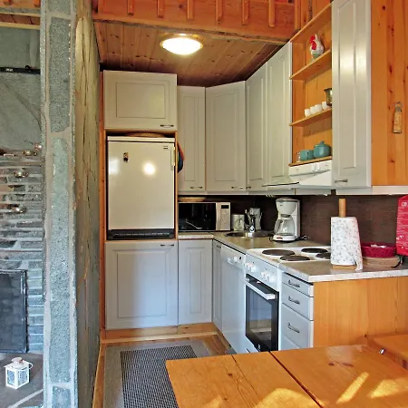 Holiday home Polar Star Kelostar I